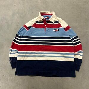 Vintage Tommy Hilfiger Rugby Shirt